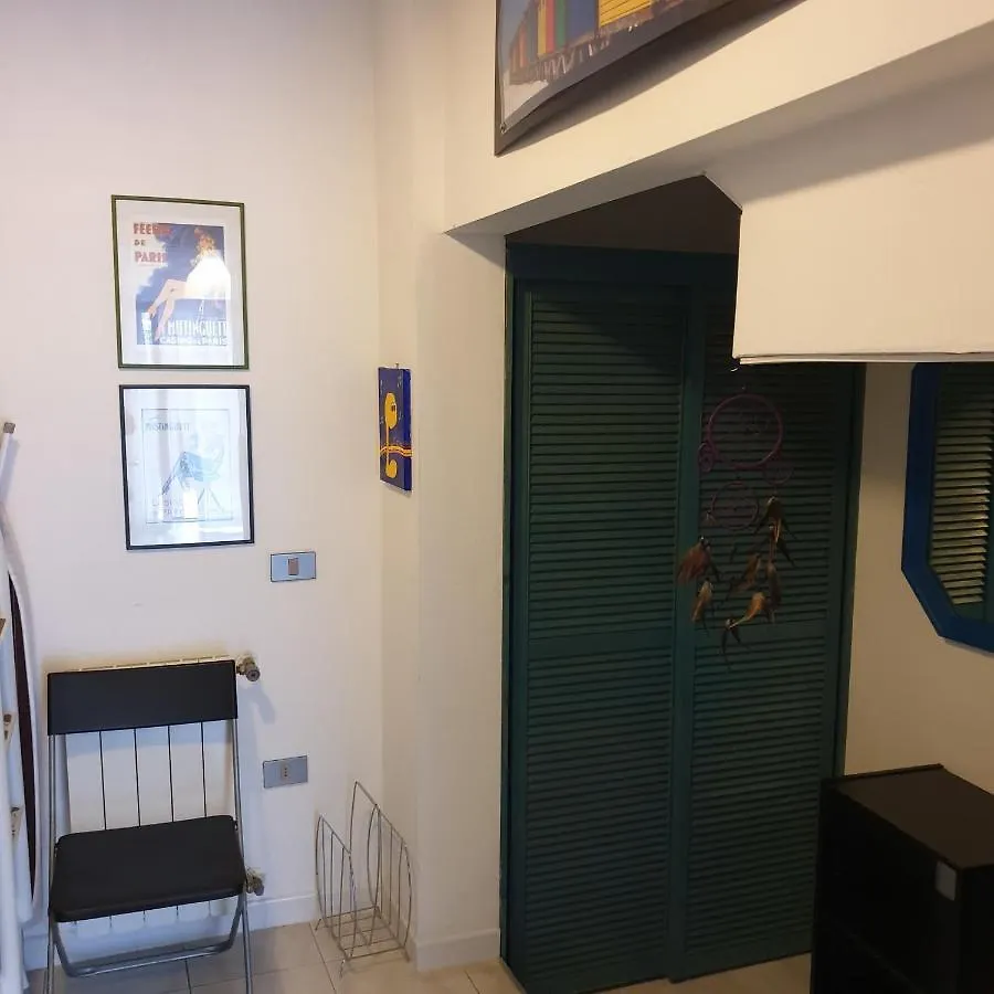 Holiday home Accogliente Casa Indipendente A 10 Min Dal Mare Villa Castiglione della Pescaia