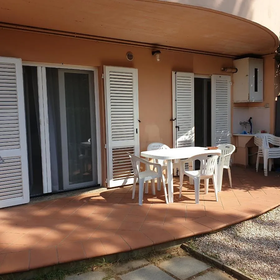 Accogliente Casa Indipendente A 10 Min Dal Mare Villa Castiglione della Pescaia 0*,  Italy