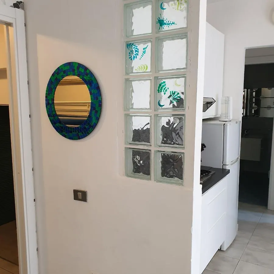 Holiday home Accogliente Casa Indipendente A 10 Min Dal Mare Villa Castiglione della Pescaia Italy