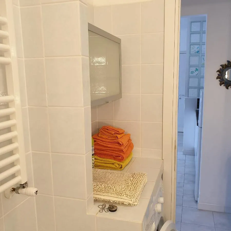 Accogliente Casa Indipendente A 10 Min Dal Mare Villa Castiglione della Pescaia Holiday home