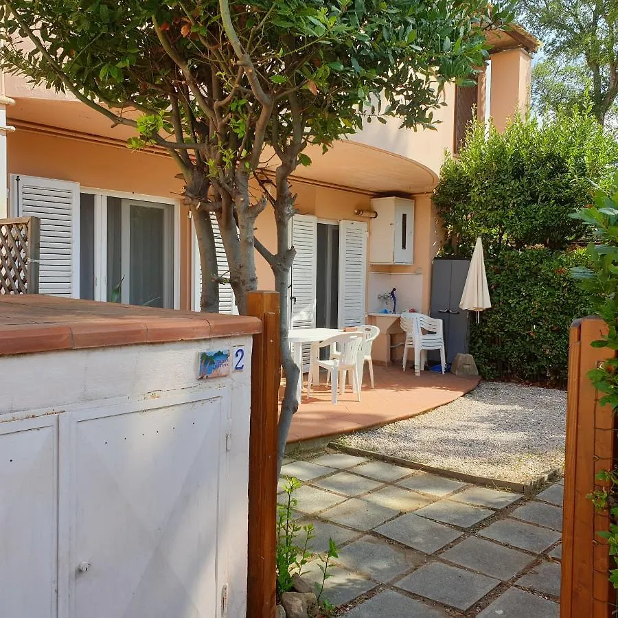 Accogliente Casa Indipendente A 10 Min Dal Mare Villa Castiglione della Pescaia 0*,