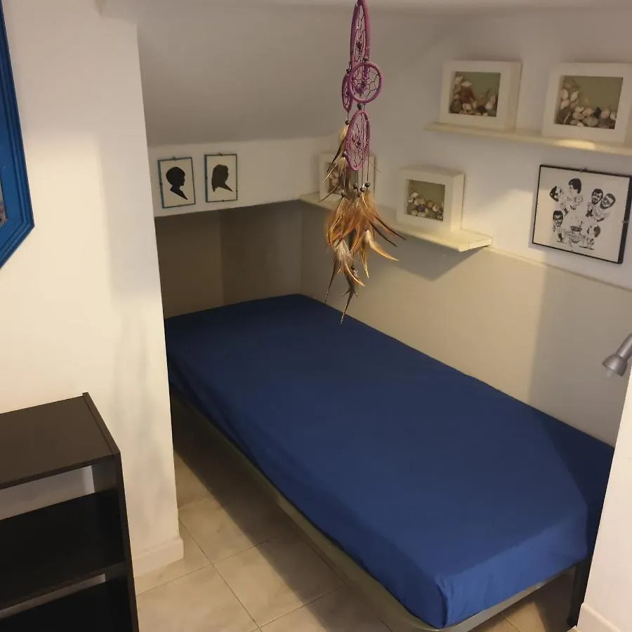 Accogliente Casa Indipendente A 10 Min Dal Mare Villa Castiglione della Pescaia Holiday home