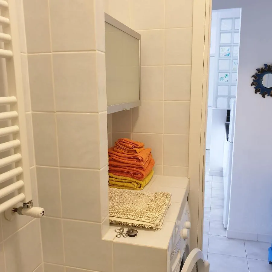 Holiday home Accogliente Casa Indipendente A 10 Min Dal Mare Villa Castiglione della Pescaia